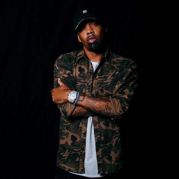 Chevy Woods