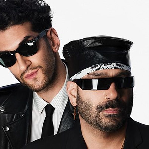 Chromeo