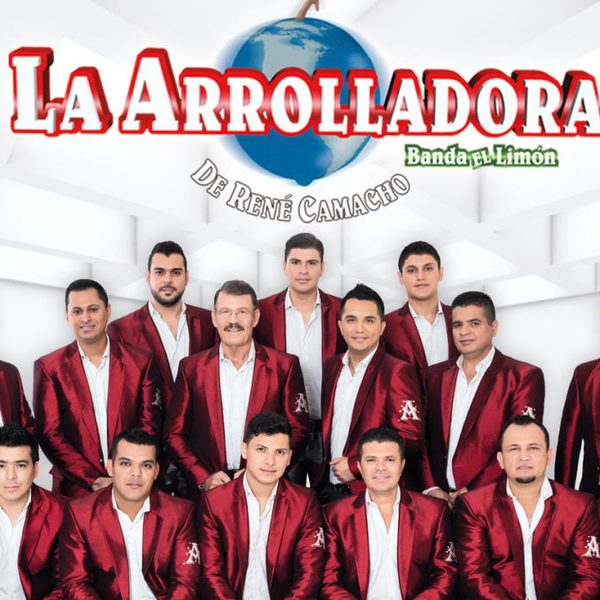 La Arrolladora