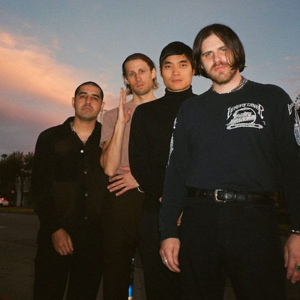 Meatbodies