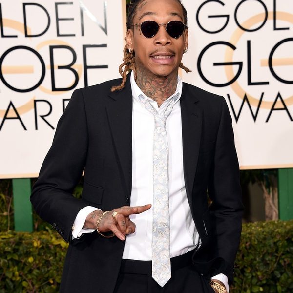 Wiz Khalifa